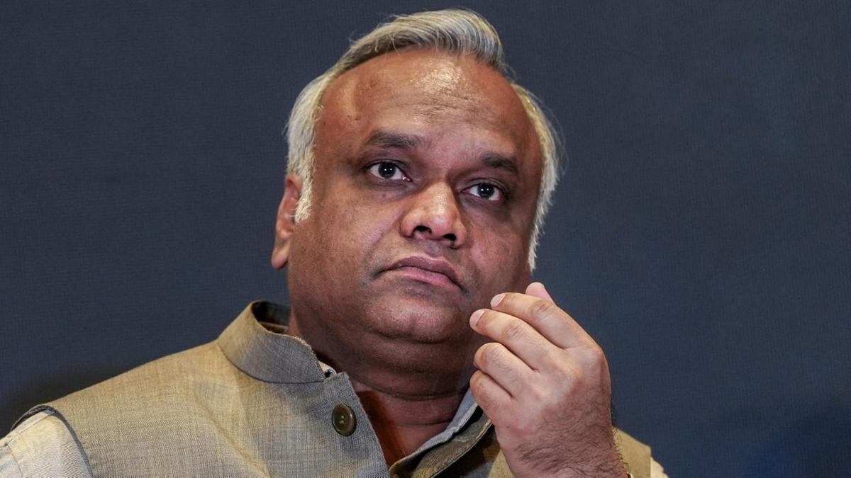 ആർഎസ്എസ് ഏത് സ്വാതന്ത്ര്യസമരത്തിൽ പങ്കെടുത്തു? പ്രിയങ്ക് ഖാർഗെ