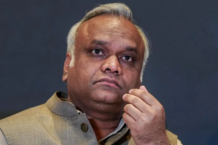 RSS ഏത് സ്വാതന്ത്ര്യസമരത്തിലാണ് പങ്കെടുത്തത്? ലിസ്റ്റ് തരാമോ;സംഘപരിവാറിനെ വിമർശിച്ച് പ്രിയങ്ക് ഖാർഗെ