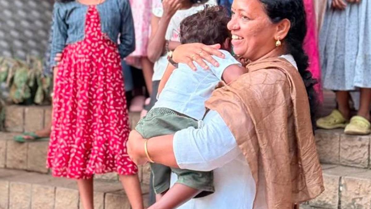 ആദിദേവിന്റെ ആരോഗ്യനില തൃപ്തികരം; മന്ത്രി സന്ദർശനം നടത്തി