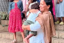 ആദിദേവിന്റെ ആരോഗ്യനില തൃപ്തികരം; മൈലക്കൊമ്പ് മദർ ആൻഡ് ചൈൽഡ് ഫൗണ്ടേഷൻ സന്ദർശിച്ച് മന്ത്രി