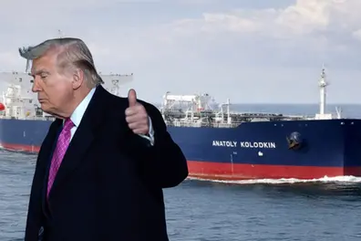 ‘I’ll never apologise’: Trump tells Americans to live with $4 gas prices