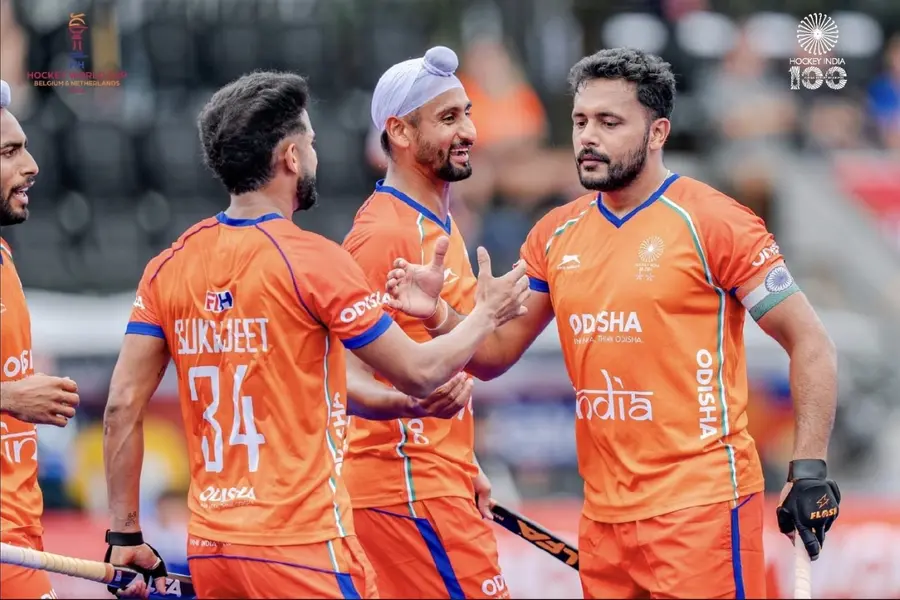 FIH Hockey World Cup 2026