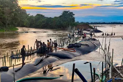 Assam flood situation improves: 62,000 still affected, death toll remains 104