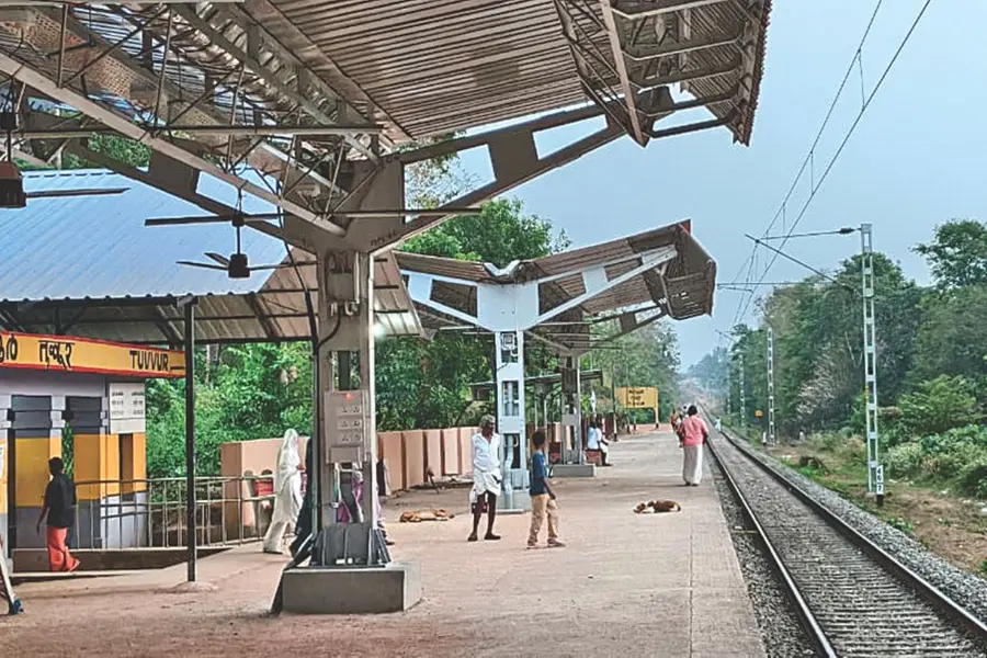 E. coli in railway station drinking water? CAG flags major lapses across India