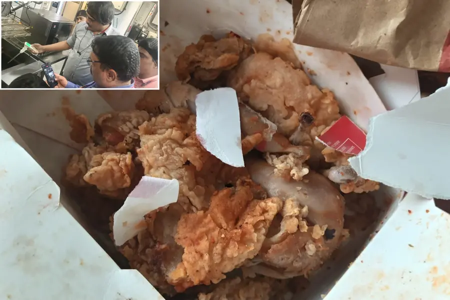 kfc