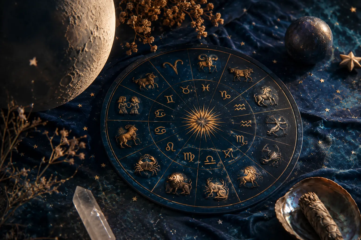 Discover what the stars predict for all 12 zodiac signs, from love and career to health, finances, and relationships