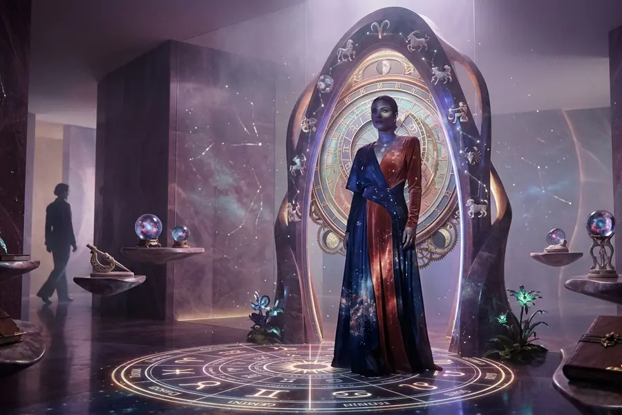astrology