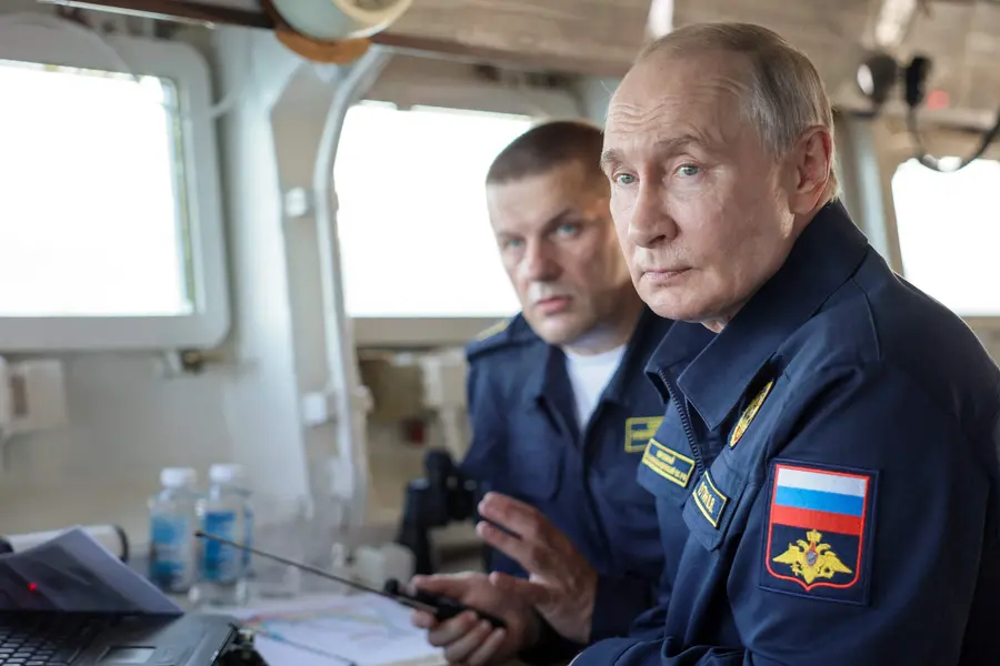 PUTIN