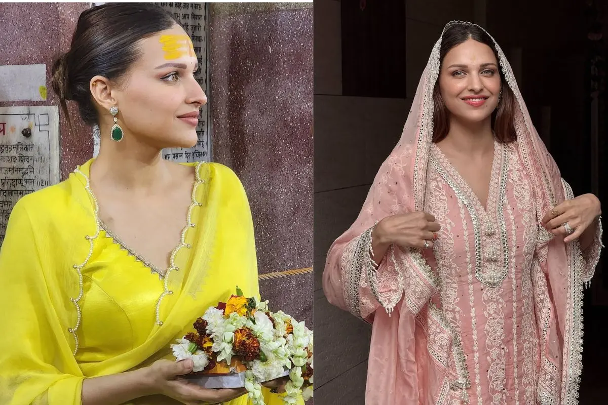 Himanshi Khurana