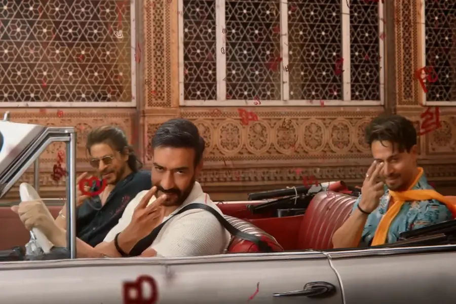 Why did Shah Rukh Khan, Ajay Devgn and Tiger Shroff get FDA notice over the Vimal Elaichi ad?