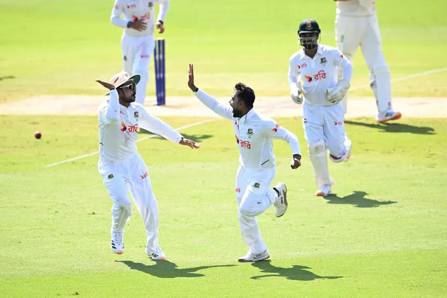 Australia vs Bangladesh