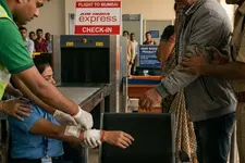 Varanasi Airport firing: Passenger fires round during weapons check, two injured