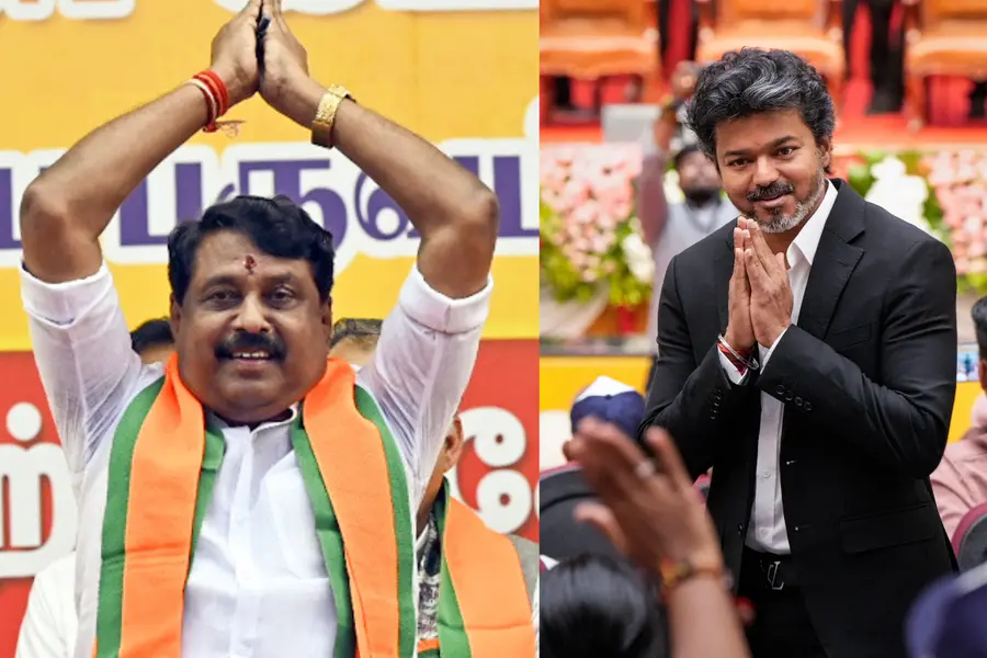 vijay