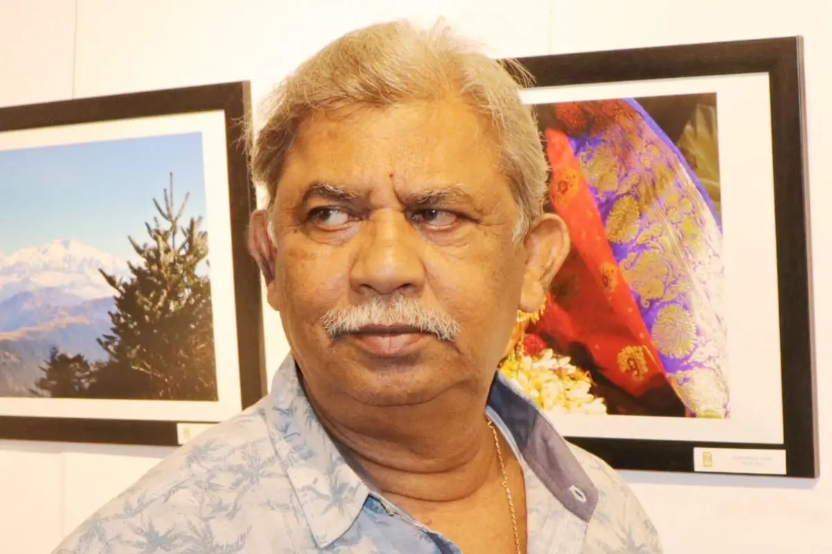 Raja Sen