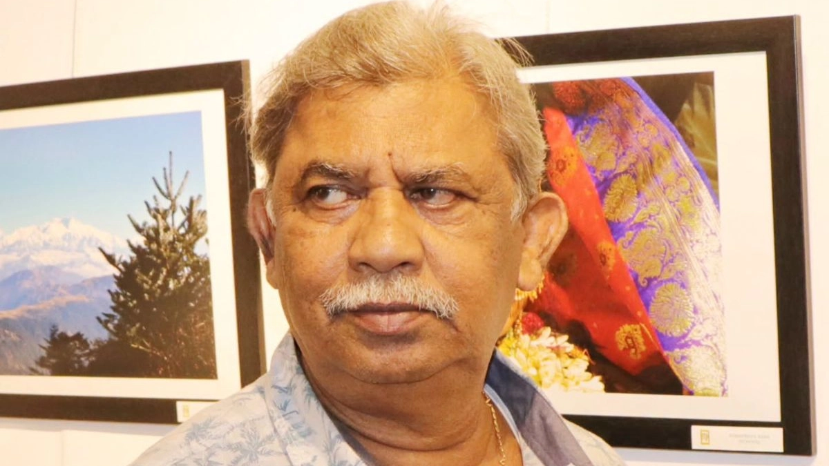 दिग्गज बंगाली फिल्मकार और राष्ट्रीय पुरस्कार विजेता राजा सेन का 71 वर्ष की आयु में निधन