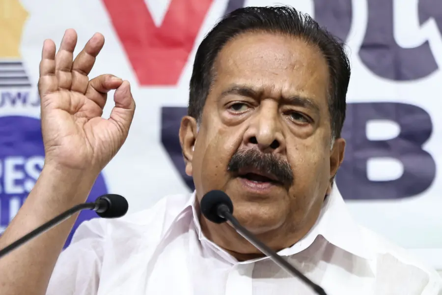 Onam drug crackdown