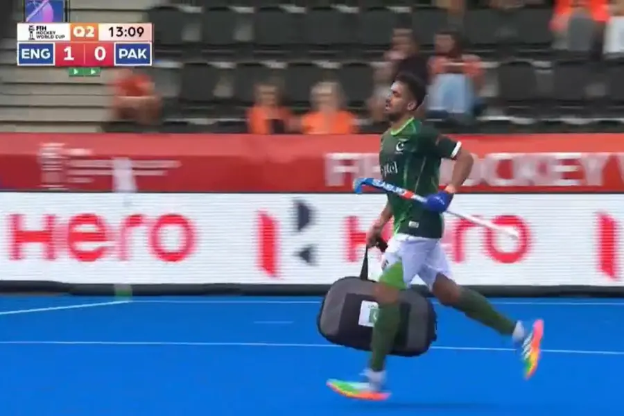 Pakistan Hockey FIH Hockey World Cup 2026