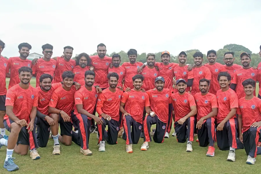 പോരാട്ടവീര്യവുമായി മലബാറിന്റെ പടക്കുതിരകൾ; കാലിക്കറ്റ് ഗ്ലോബ്സ്റ്റാർസിനെ രോഹൻ കുന്നുമ്മൽ നയിക്കും