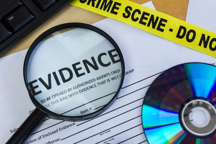 forensics