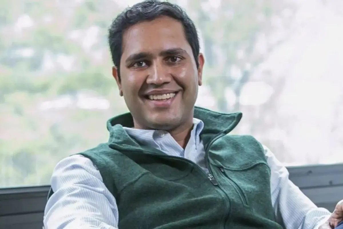 Vishal Garg