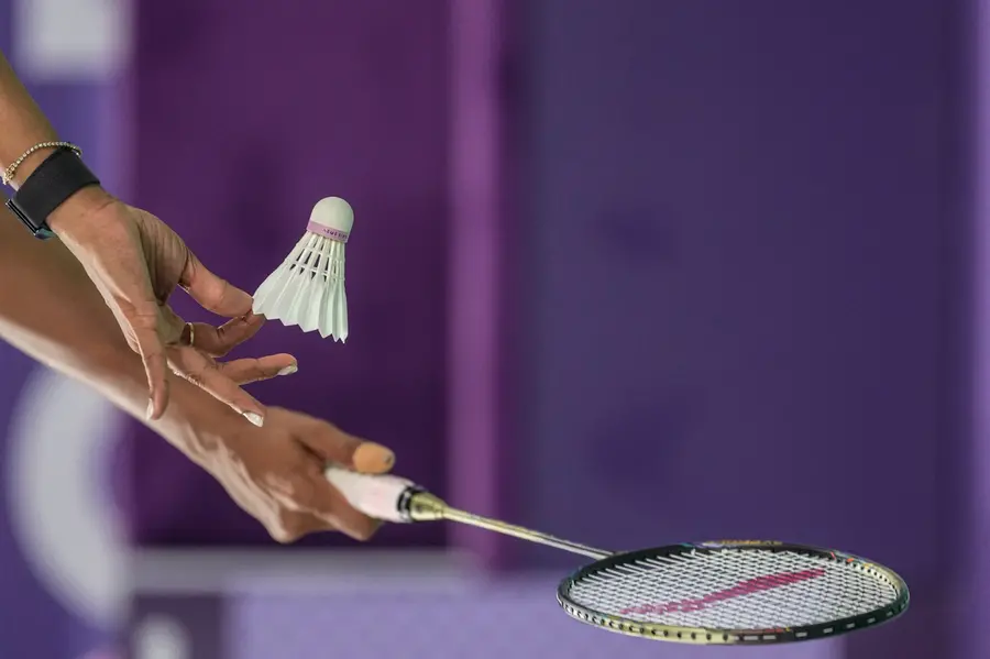 BWF World Championship