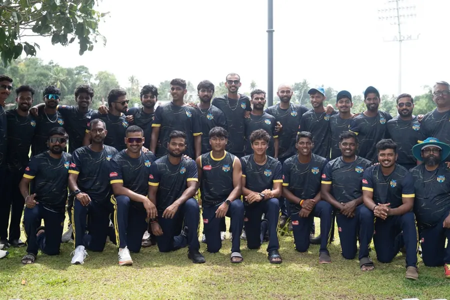 കരുത്തായി യുവ താരങ്ങൾ; കന്നിക്കിരീടം ലക്ഷ്യമിട്ട് തൃശ്ശൂർ ടൈറ്റൻസ്