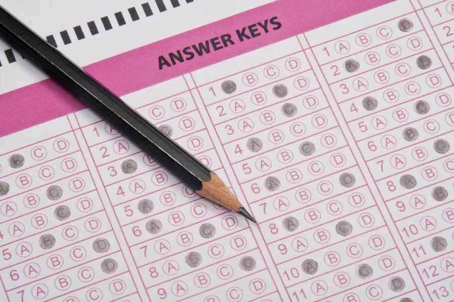 Answer Key