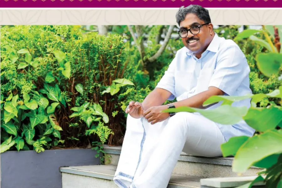 mp ahammed-malabar