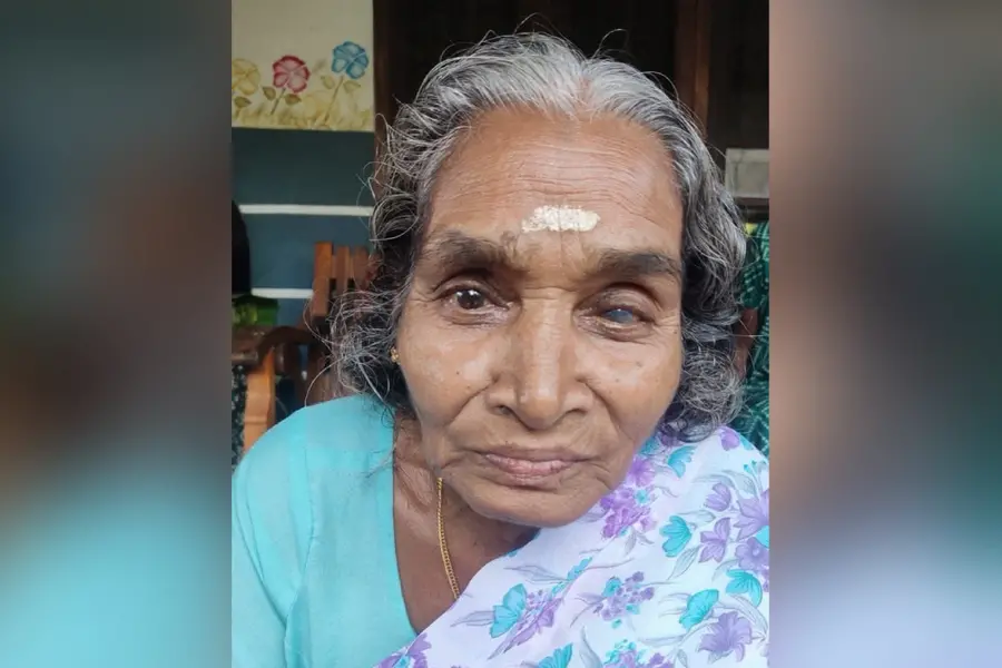 Body of 80-Year-Old Woman, Radha Found in Poonoor River in Kozhikode After Four-Day Search