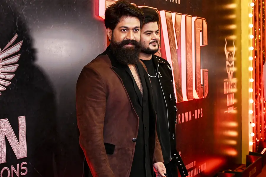 ‘അത്തരം രംഗങ്ങൾ കാണുമ്പോൾ ഏതൊരു പങ്കാളിക്കും അസ്വസ്ഥത തോന്നാം, പക്ഷെ...’