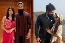 ടോക്സിക്കിലെ ഇന്റിമേറ്റ് രംഗങ്ങൾ രാധികയെ അസ്വസ്ഥയാക്കി, പക്ഷേ പിണങ്ങിയില്ല-യഷ്