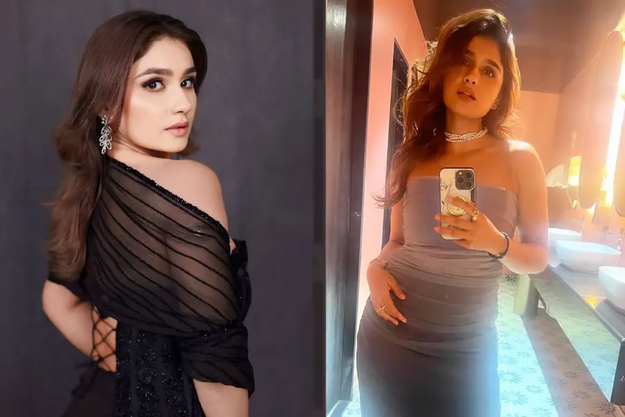 സ്ലീപ്പർ ടിക്കറ്റുമായി എസി കോച്ചിൽ യാത്ര, ചോദ്യം ചെയ്തവർക്കുനേരെ ആക്രമണം; നടി അന്തര ബാനർജി അറസ്റ്റിൽ