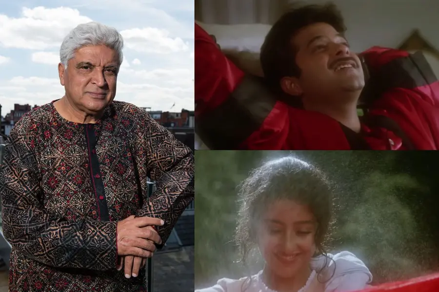 Javed Akhtar