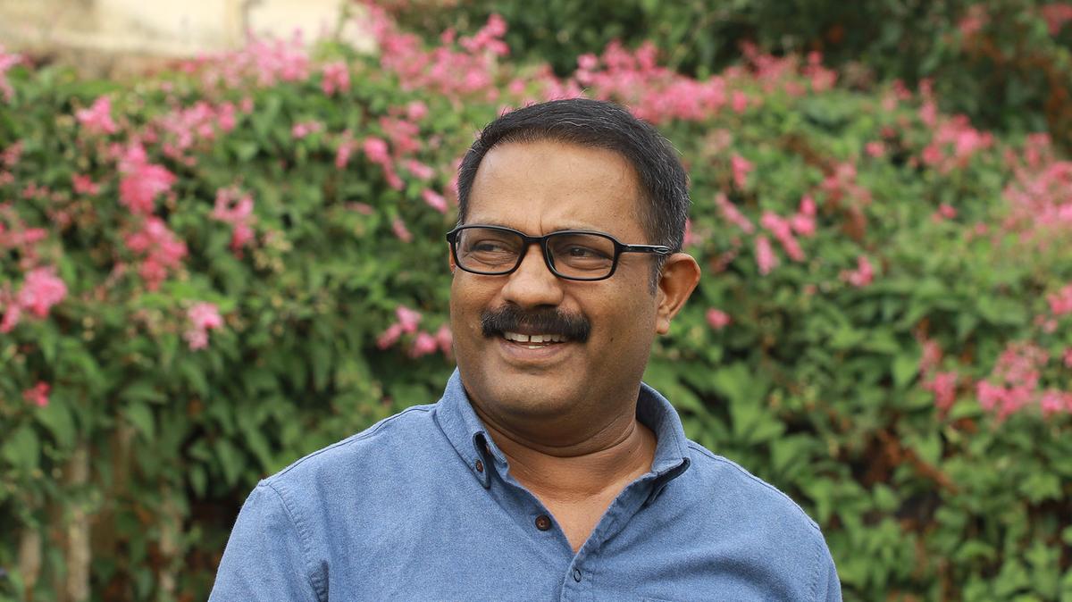 പിഎം ശ്രീ അഴുക്കുചാലിലേക്ക് എറിയണം; കെ.എം. ഷാജി