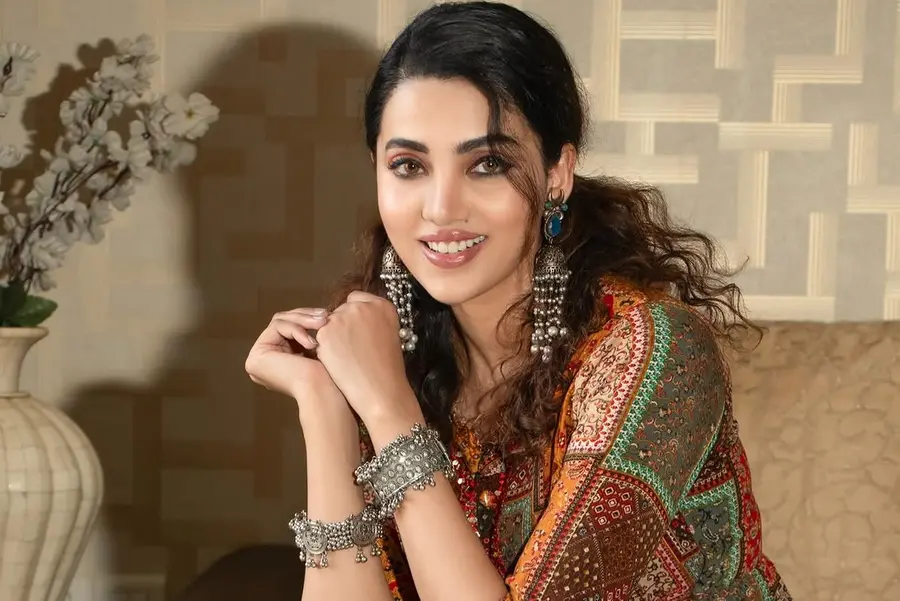 Ananya Raj