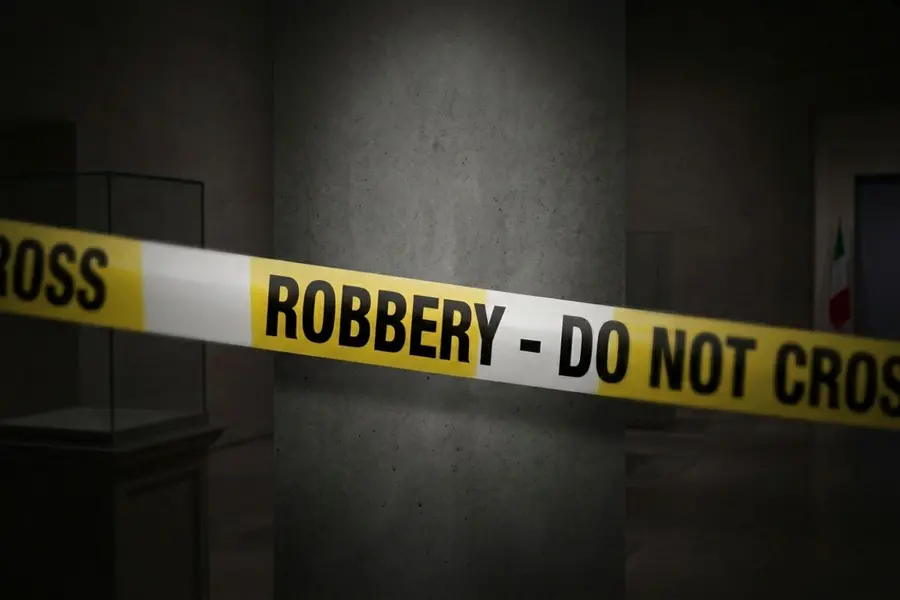 Robbery