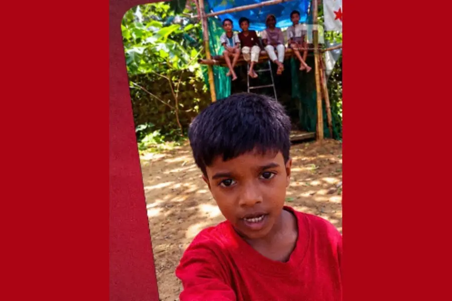 Kutti Sakhavu