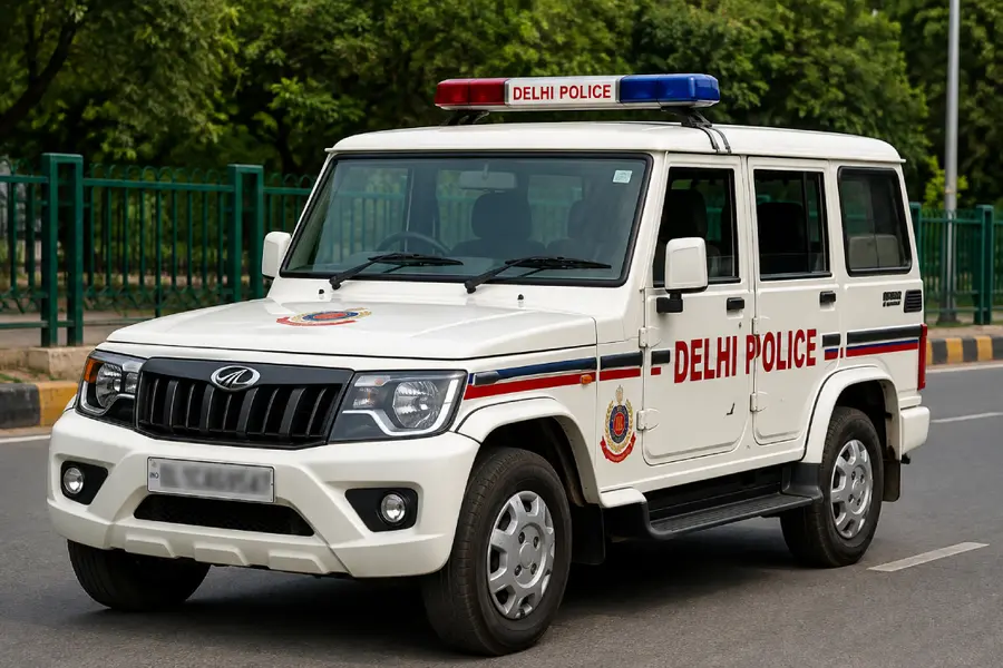 Delhi Squad Chases Murder Suspects 550 km to Uttarakhand; Two Arrested in 16-Year-Old's Brutal Killing