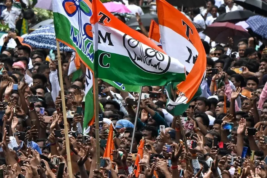 വിമാനവും, ഹെലികോപ്ടറും വാങ്ങാൻ വിമാനക്കമ്പനിക്ക്‌ TMC പാർട്ടിഫണ്ടിൽ നിന്ന് 160 കോടി നൽകി- ED