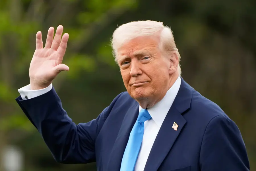 Donald Trump hails Saudi-Turkey-Pakistan defence pact