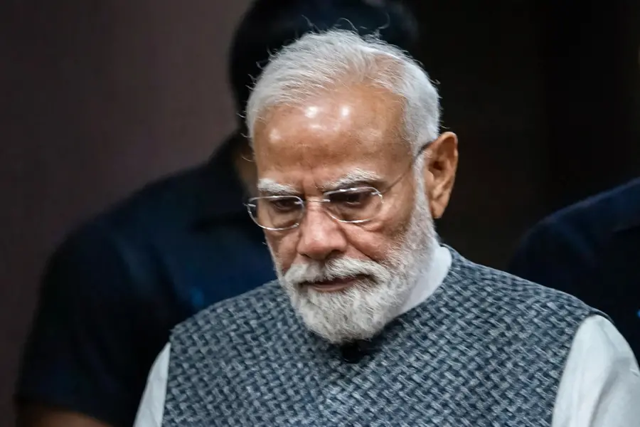 Congress Slams PM Modi's Women's Reservation Appeal as 'Drama', Demands Immediate Implementation