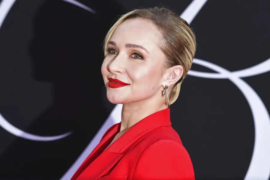 ‘Heroes’ and ‘Nashville’ actress Hayden Panettiere dies at 36
