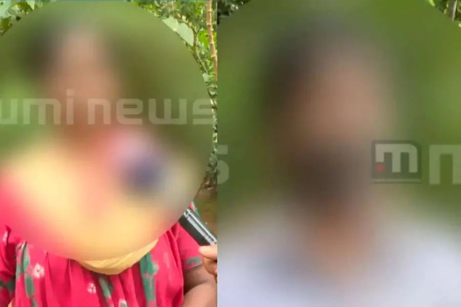 pocso idukki