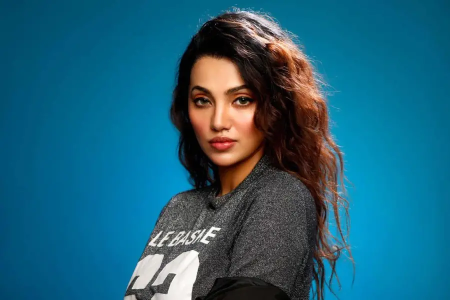 Ananya Raj