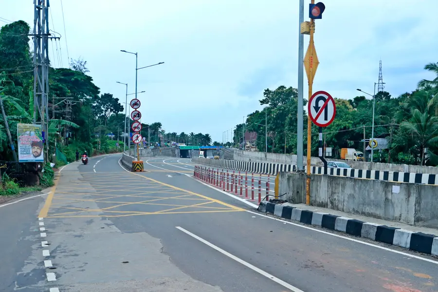 Kerala woman moves SC over National Highway safety rules