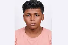 കരുനാഗപ്പള്ളിയിൽ കാണാതായ വിദ്യാർഥിയുടെ മൃതദേഹം കായലിൽ കണ്ടെത്തി