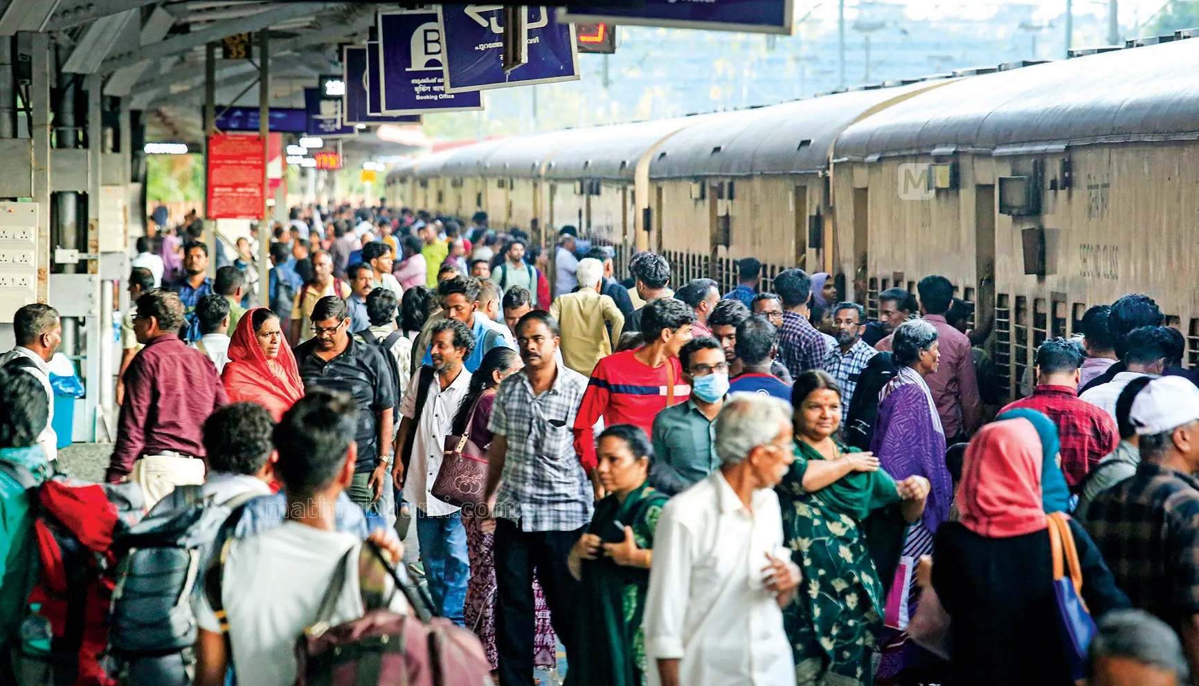 Representational image | Photo: Mathrubhumi