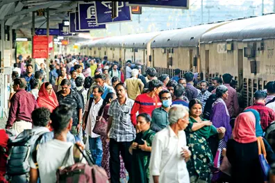 More Kerala trains may get de-reserved coaches; Railway reviews list