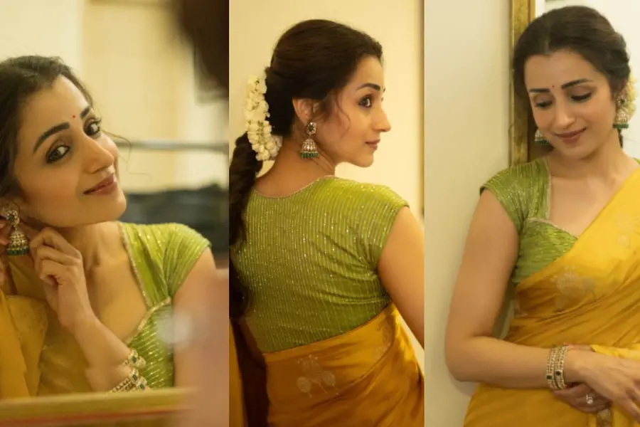 Trisha