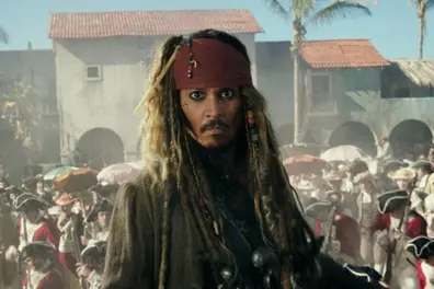 Jack Sparrow could sail again as Johnny Depp discusses ‘Pirates of the Caribbean 6’ return: Reports